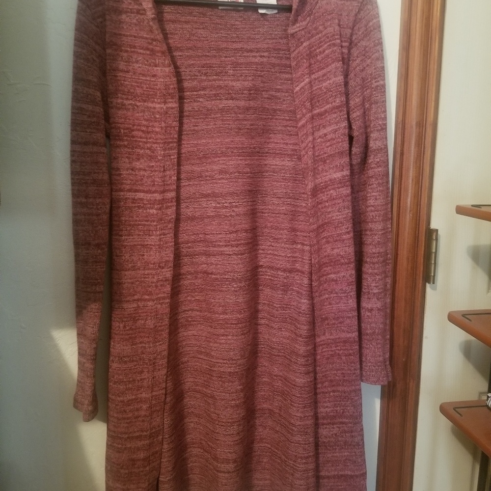 Women sweater
